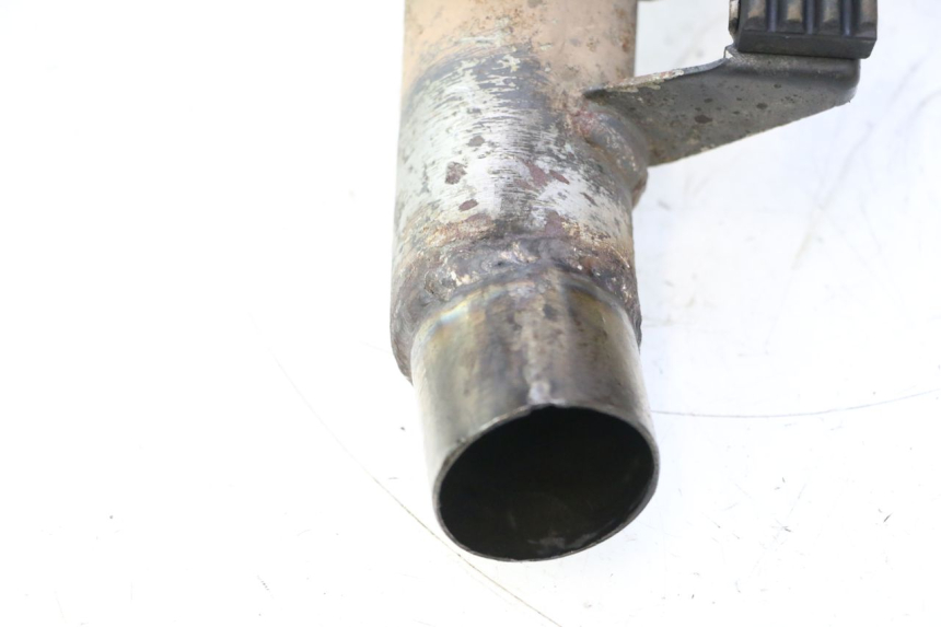 photo de POT ECHAPPEMENT GAUCHE HONDA ST PAN EUROPEAN 1100 (1990 - 2002) - Pièce contrôlée
