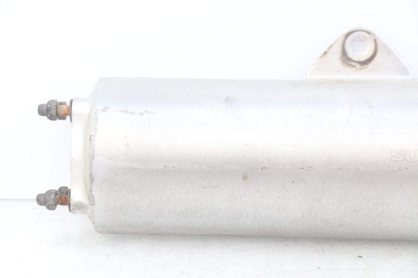 photo de POT ECHAPPEMENT GAUCHE SUZUKI TLS TL S 1000 (1997 - 2001)