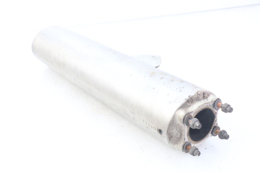 photo de POT ECHAPPEMENT GAUCHE SUZUKI TLS TL S 1000 (1997 - 2001)