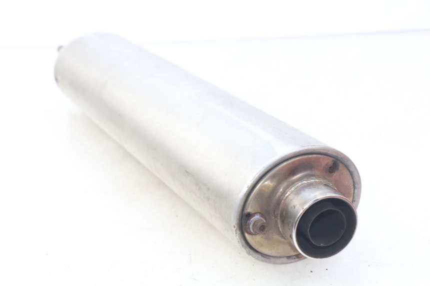 photo de POT ECHAPPEMENT GAUCHE SUZUKI TLS TL S 1000 (1997 - 2001)