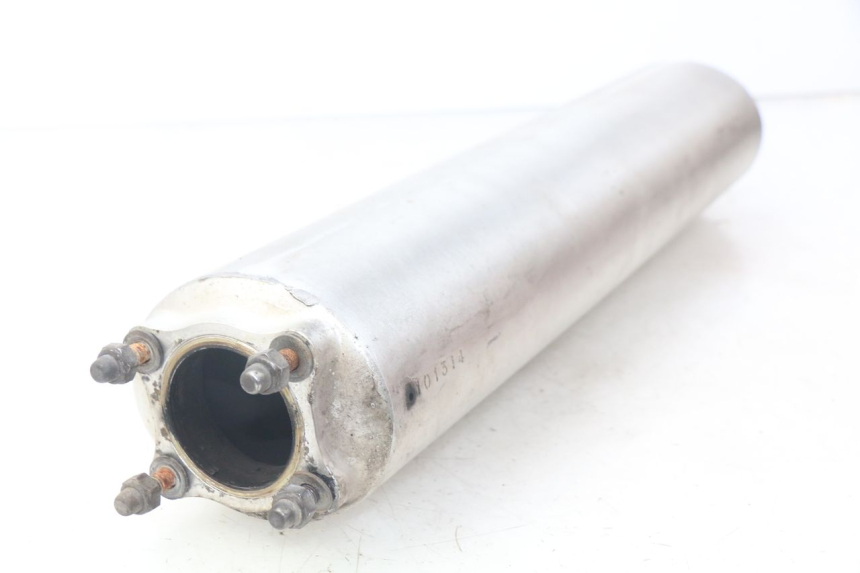 photo de POT ECHAPPEMENT GAUCHE SUZUKI TLS TL S 1000 (1997 - 2001)