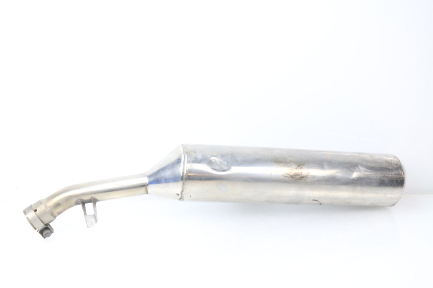 photo de POT ECHAPPEMENT GAUCHE YAMAHA FJR 1300 (2004 - 2005)