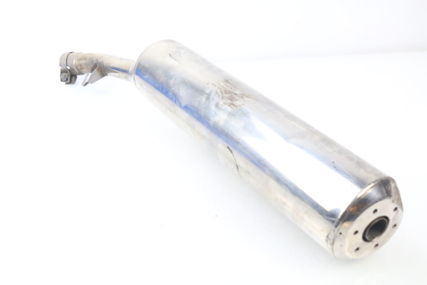 photo de POT ECHAPPEMENT GAUCHE YAMAHA FJR 1300 (2004 - 2005)