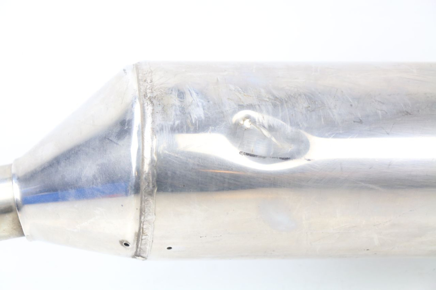 photo de POT ECHAPPEMENT GAUCHE YAMAHA FJR 1300 (2004 - 2005)