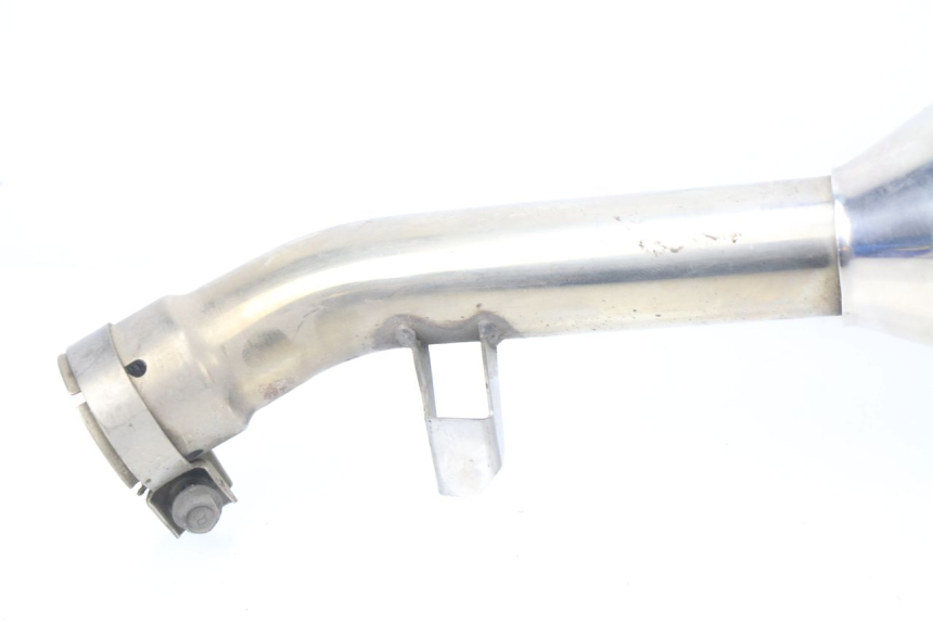 photo de POT ECHAPPEMENT GAUCHE YAMAHA FJR 1300 (2004 - 2005)