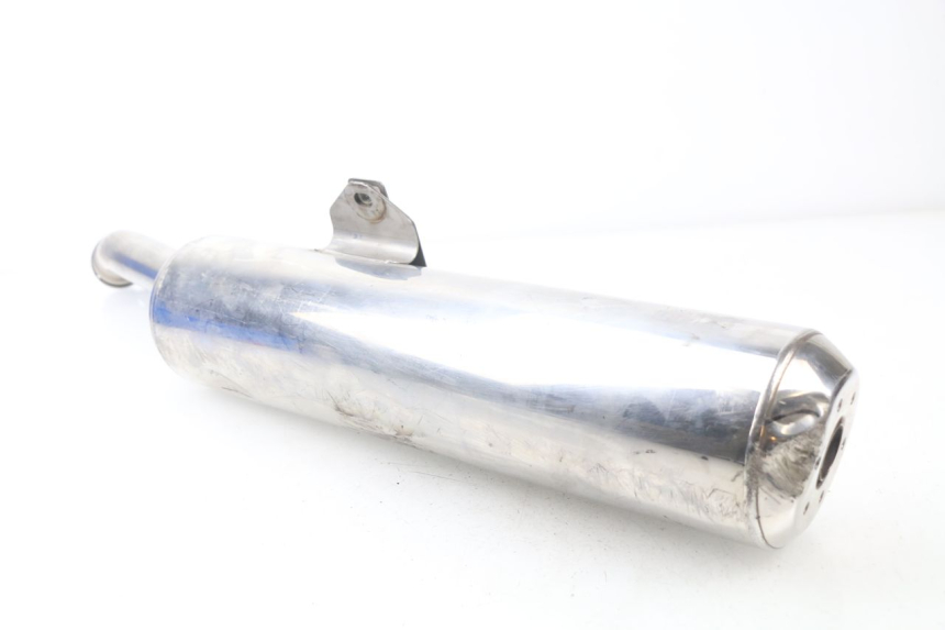 photo de POT ECHAPPEMENT GAUCHE YAMAHA FJR 1300 (2004 - 2005)