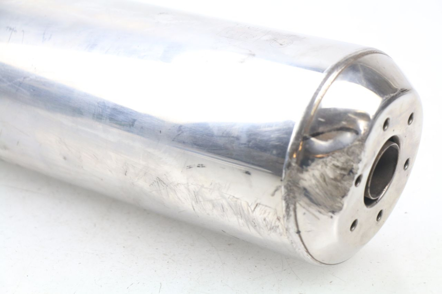 photo de POT ECHAPPEMENT GAUCHE YAMAHA FJR 1300 (2004 - 2005)