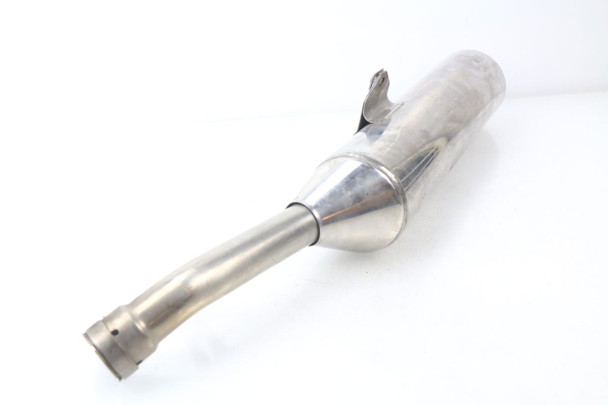 photo de POT ECHAPPEMENT GAUCHE YAMAHA FJR 1300 (2004 - 2005)