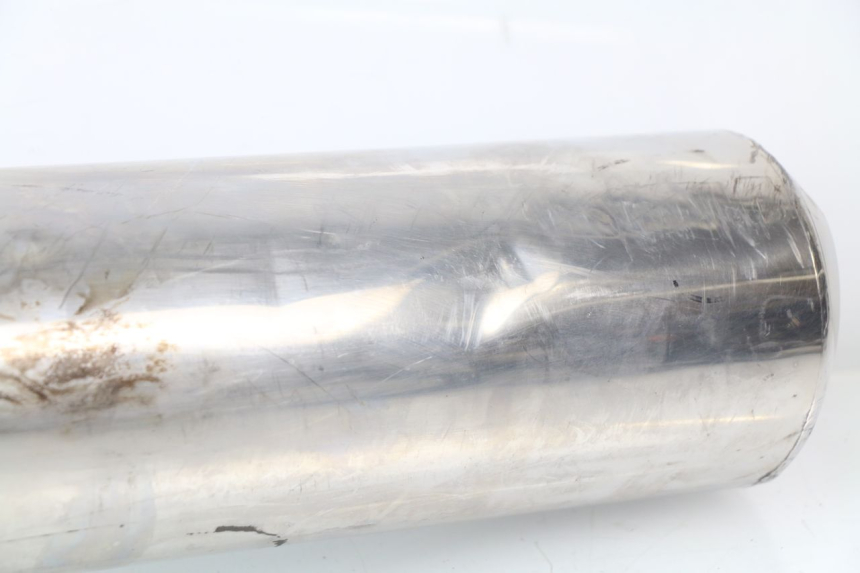 photo de POT ECHAPPEMENT GAUCHE YAMAHA FJR 1300 (2004 - 2005)