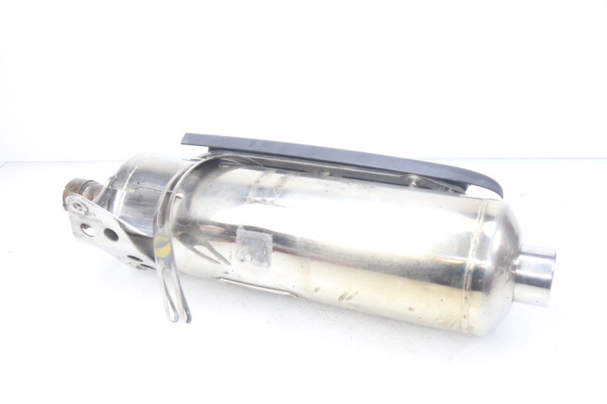 photo de POT ECHAPPEMENT PEUGEOT GEOPOLIS 400 (2007 - 2013) - État de surface