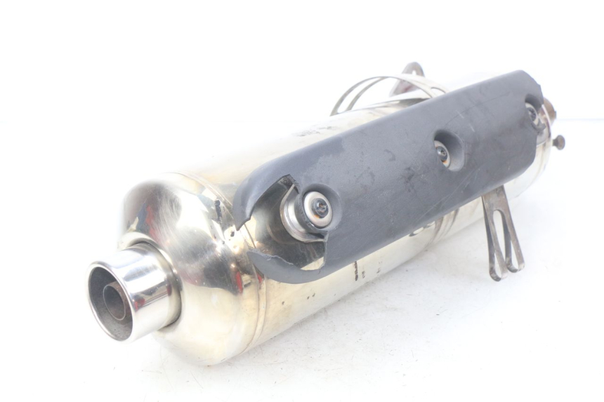 photo de POT ECHAPPEMENT PEUGEOT GEOPOLIS 400 (2007 - 2013) - Pièce contrôlée