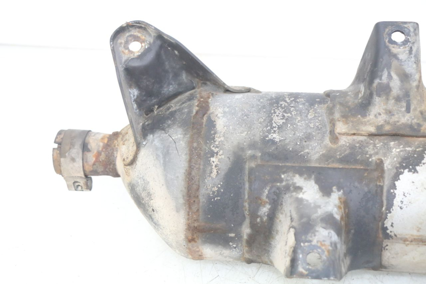 photo de POT ECHAPPEMENT GILERA NEXUS 125 (2007 - 2009)