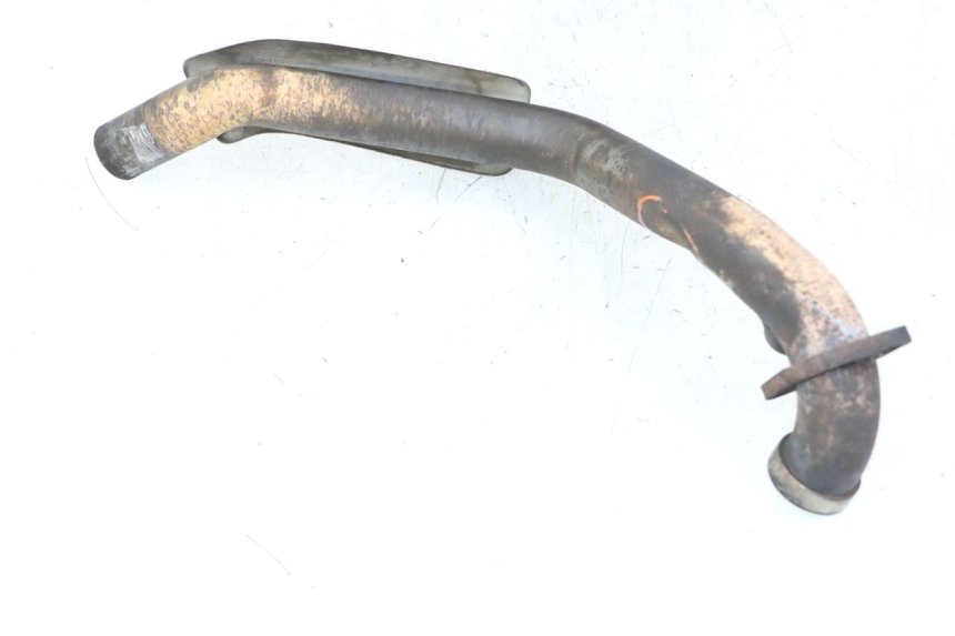 photo de POT ECHAPPEMENT GILERA NEXUS 300 (2008 - 2013)