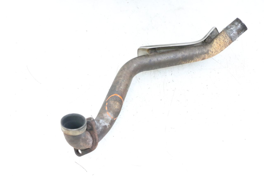 photo de POT ECHAPPEMENT GILERA NEXUS 300 (2008 - 2013)