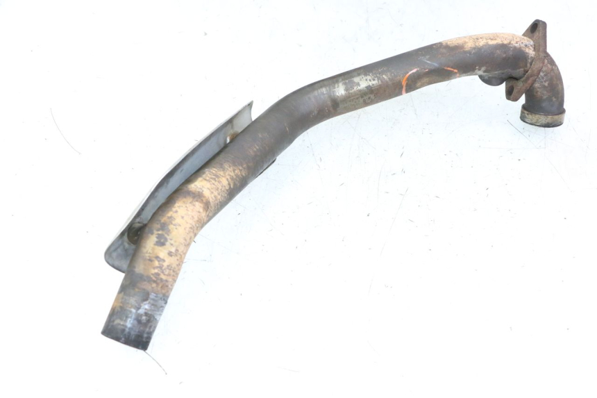photo de POT ECHAPPEMENT GILERA NEXUS 300 (2008 - 2013)