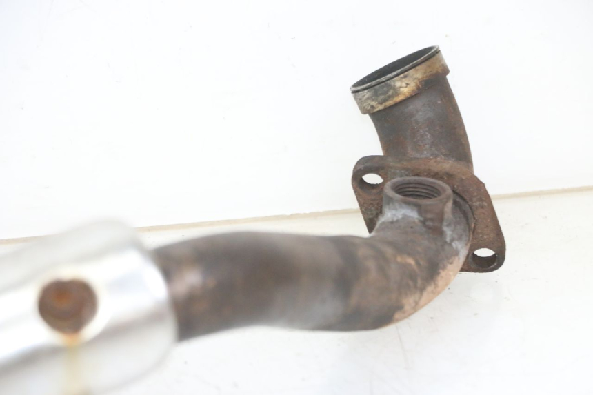 photo de POT ECHAPPEMENT GILERA NEXUS 300 (2008 - 2013)