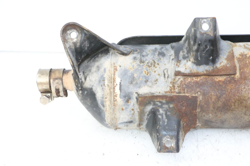 photo de POT ECHAPPEMENT GILERA NEXUS 300 (2008 - 2013)