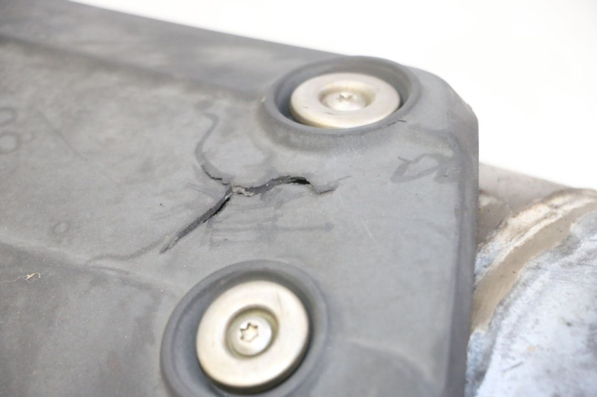 photo de POT ECHAPPEMENT GILERA NEXUS 300 (2008 - 2013)