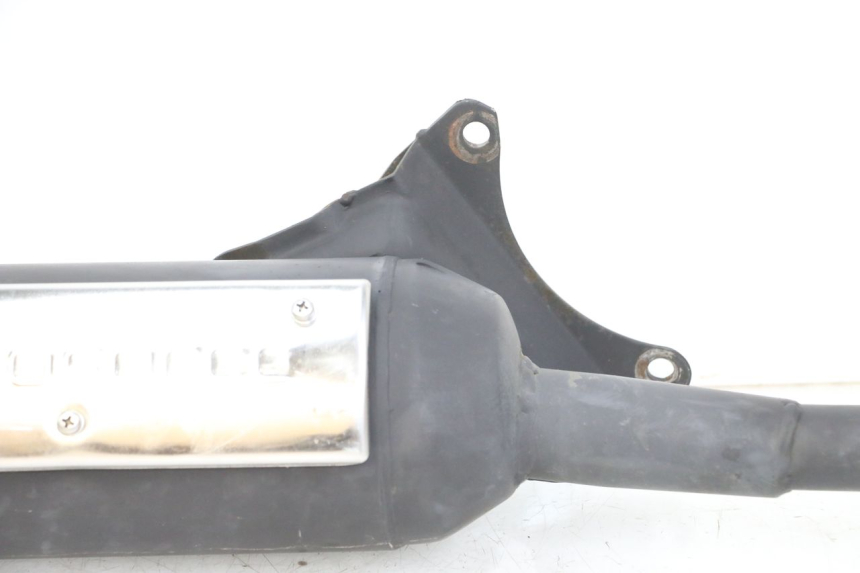 photo de POT ECHAPPEMENT GILERA RUNNER LC 50 (1997 - 1998)