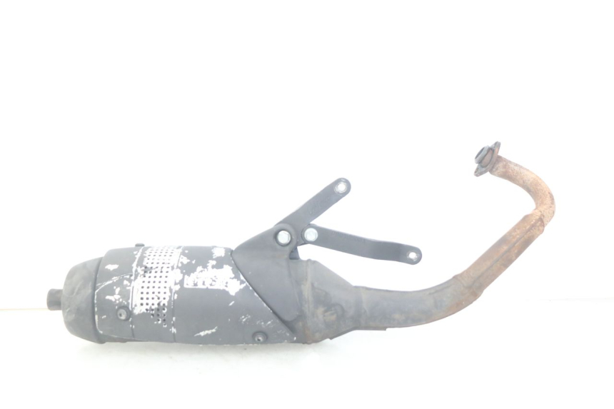 photo de POT ECHAPPEMENT GILERA RUNNER SP 50 (2009 - 2017)