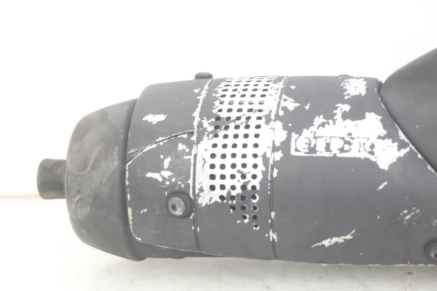 photo de POT ECHAPPEMENT GILERA RUNNER SP 50 (2009 - 2017)