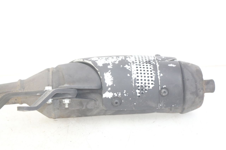 photo de POT ECHAPPEMENT GILERA RUNNER SP 50 (2009 - 2017)