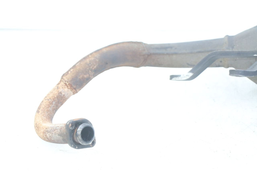 photo de POT ECHAPPEMENT GILERA RUNNER SP 50 (2009 - 2017)