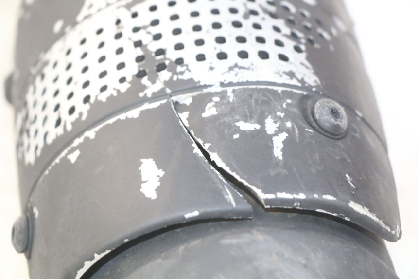 photo de POT ECHAPPEMENT GILERA RUNNER SP 50 (2009 - 2017)