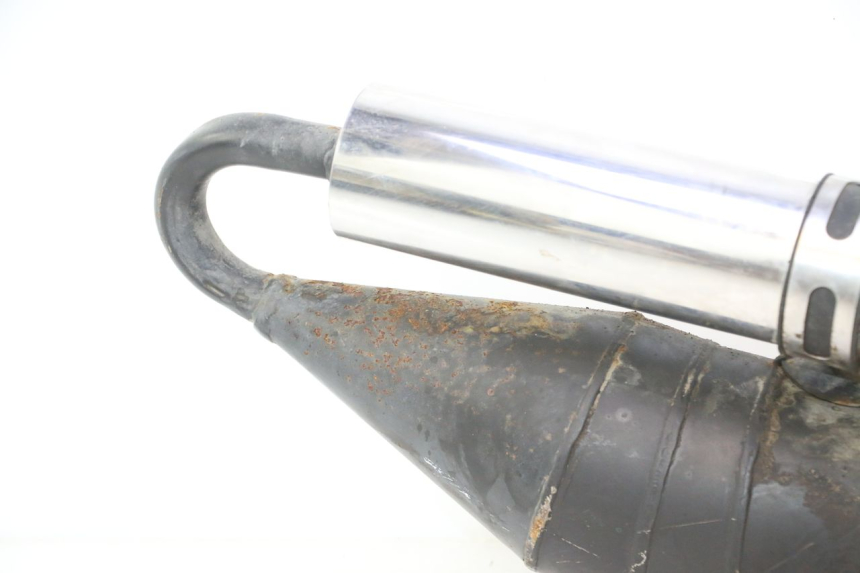 photo de POT ECHAPPEMENT VASTRO GP 2T 50 (2013 - 2017) - Angle alternatif