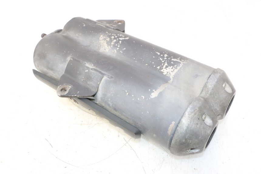 photo de POT ECHAPPEMENT GILERA GP 800 (2007 - 2013) - Vue produit