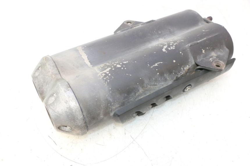 photo de POT ECHAPPEMENT GILERA GP 800 (2007 - 2013) - Détails caractéristiques