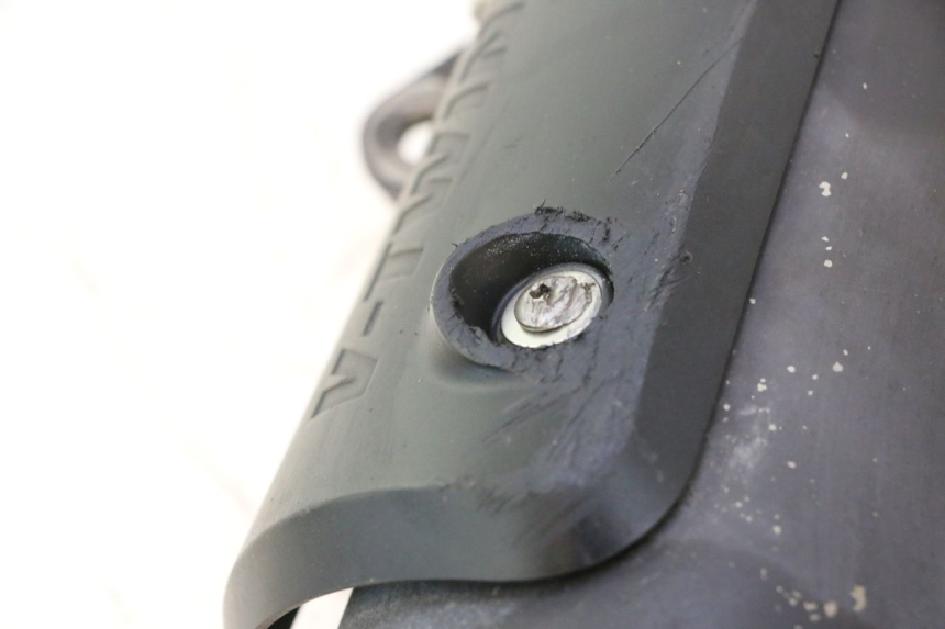photo de POT ECHAPPEMENT GILERA GP 800 (2007 - 2013) - Pièce contrôlée