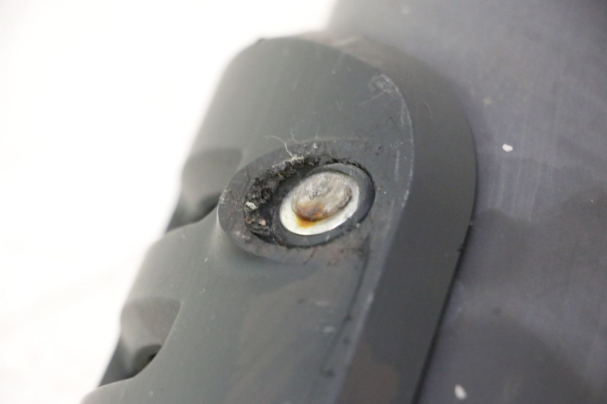 photo de POT ECHAPPEMENT GILERA GP 800 (2007 - 2013) - Marquages et références