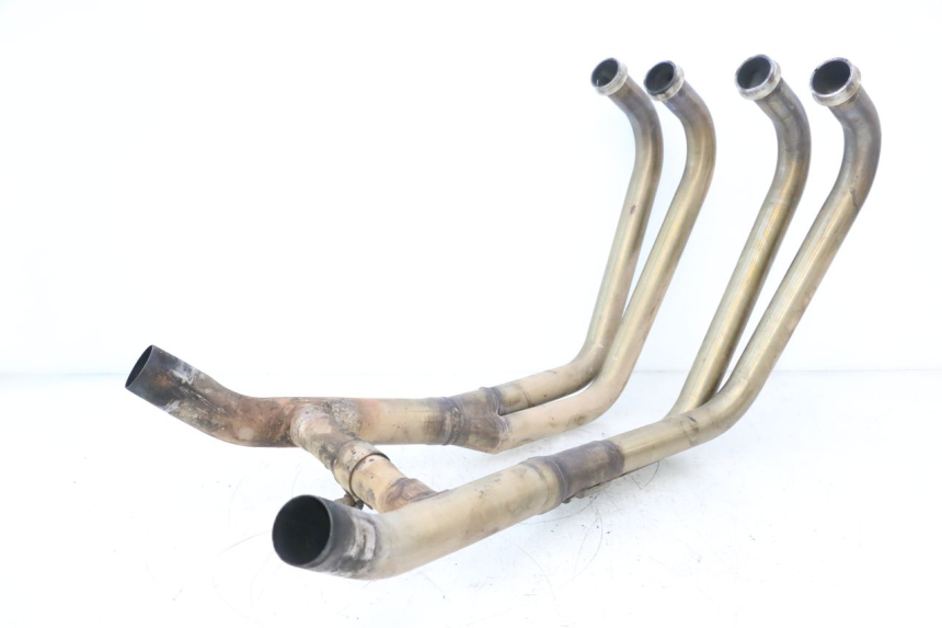 photo de POT ECHAPPEMENT KAWASAKI GPX F ZX750F 750 (1986 - 1990) - Pièce contrôlée