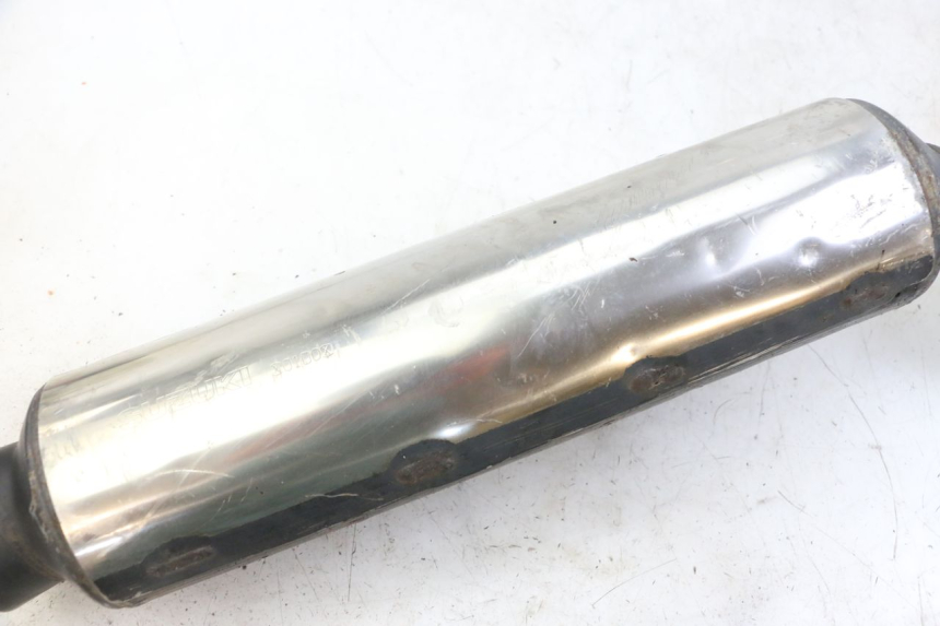 photo de POT ECHAPPEMENT SUZUKI GS GSE 500 (2001 - 2003)