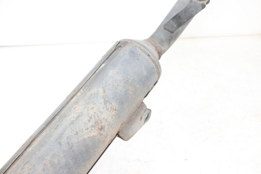 photo de POT ECHAPPEMENT SUZUKI GS GSE 500 (2001 - 2003)