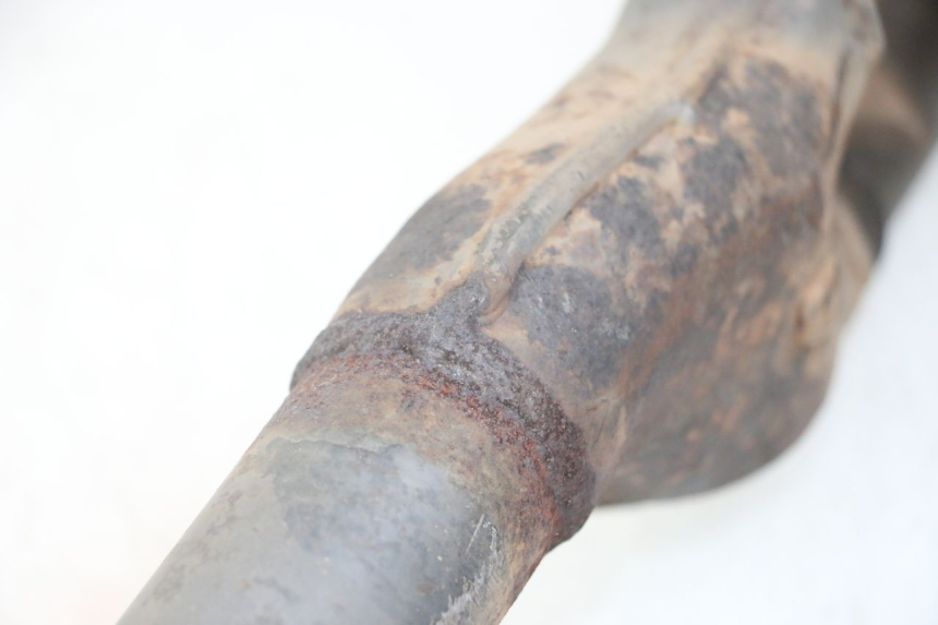photo de POT ECHAPPEMENT SUZUKI GS GSE 500 (2001 - 2003)