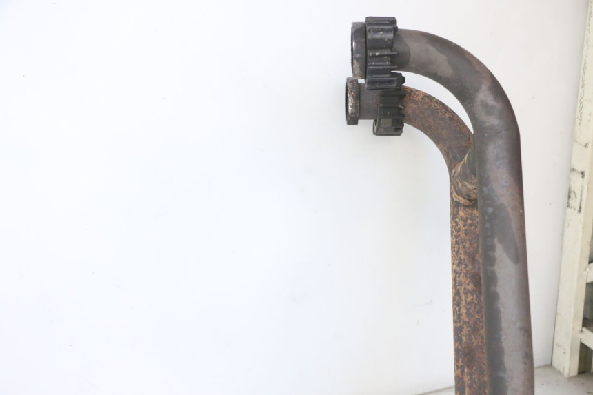 photo de POT ECHAPPEMENT SUZUKI GS GSE 500 (2001 - 2003)