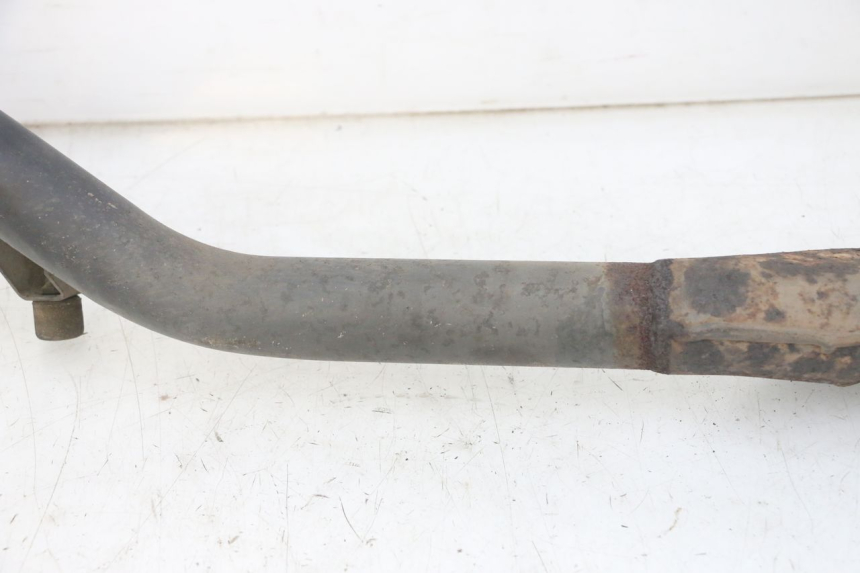 photo de POT ECHAPPEMENT SUZUKI GS GSE 500 (2001 - 2003)
