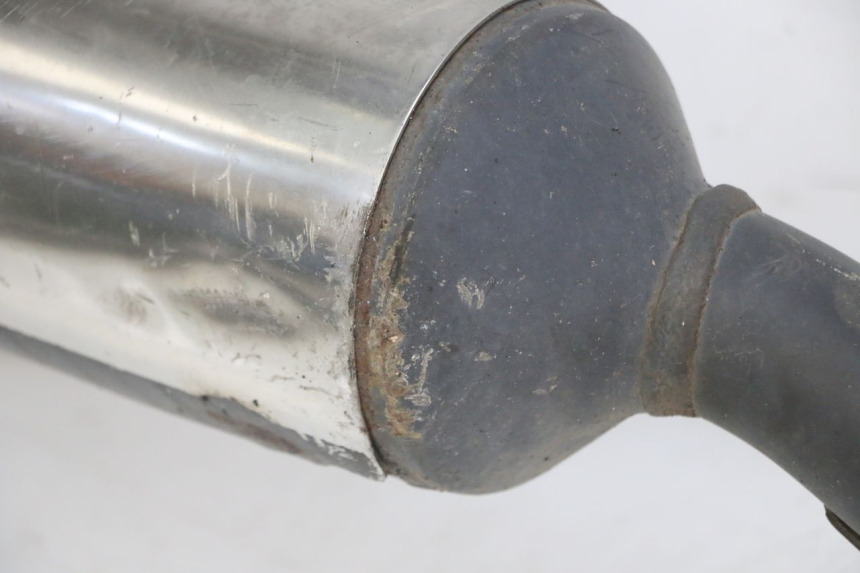 photo de POT ECHAPPEMENT SUZUKI GS GSE 500 (2001 - 2003)