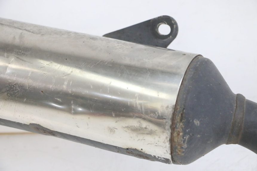 photo de POT ECHAPPEMENT SUZUKI GS GSE 500 (2001 - 2003)