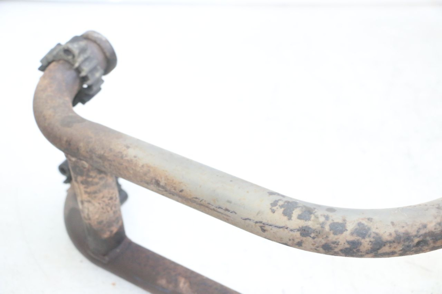 photo de POT ECHAPPEMENT SUZUKI GS GSE 500 (2001 - 2003)