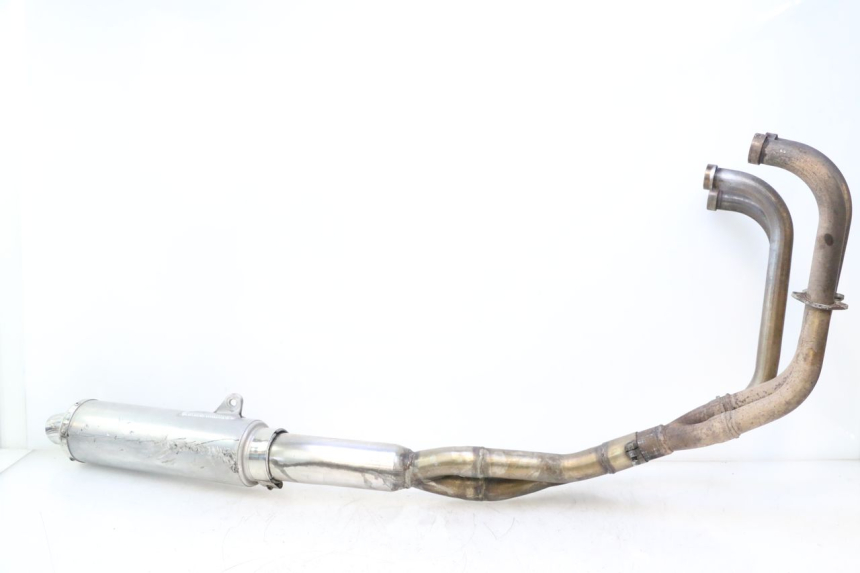 photo de POT ECHAPPEMENT SUZUKI GSX F GSXF 750 (1988 - 1998) - Vue principale