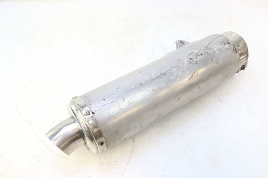 photo de POT ECHAPPEMENT SUZUKI GSX F GSXF 750 (1988 - 1998) - Vue produit