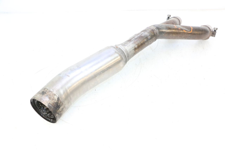 photo de POT ECHAPPEMENT SUZUKI GSX F GSXF 750 (1988 - 1998) - Détails caractéristiques