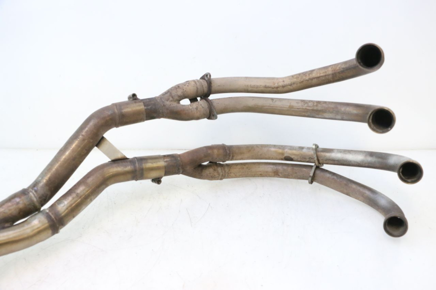 photo de POT ECHAPPEMENT SUZUKI GSX F GSXF 750 (1988 - 1998) - Vue d’ensemble