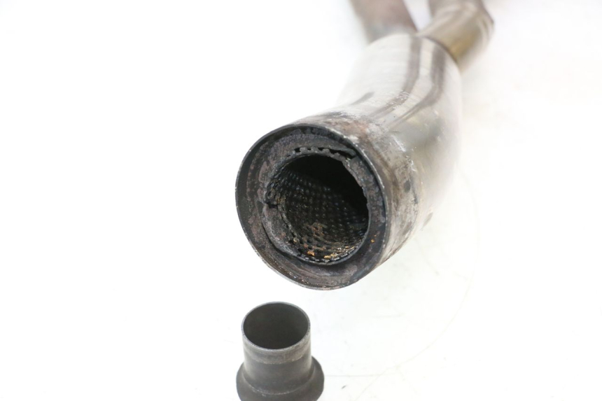 photo de POT ECHAPPEMENT SUZUKI GSX F GSXF 750 (1988 - 1998) - Pièce contrôlée