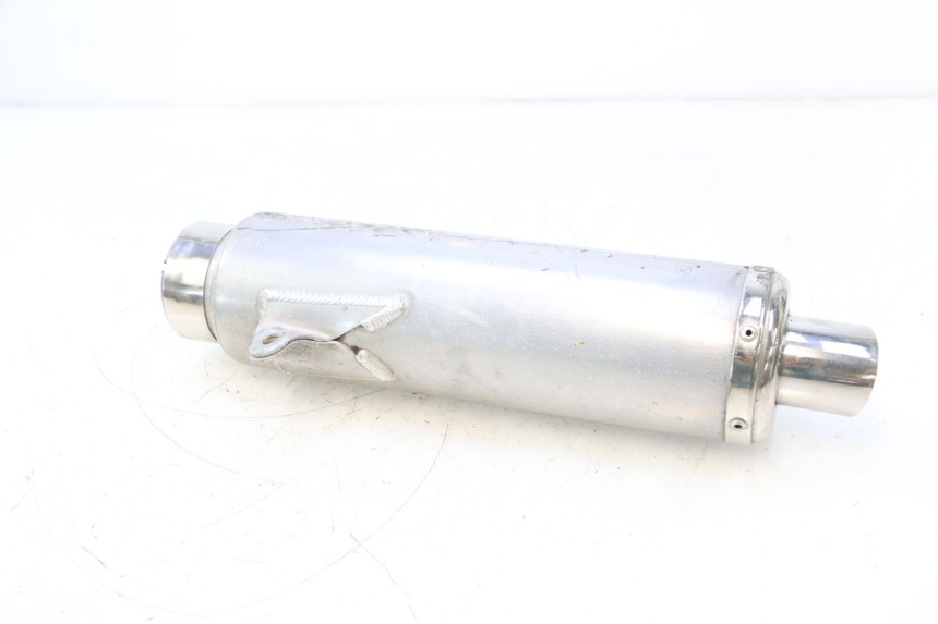 photo de POT ECHAPPEMENT SUZUKI GSX F GSXF 750 (1988 - 1998) - Autre angle de vue