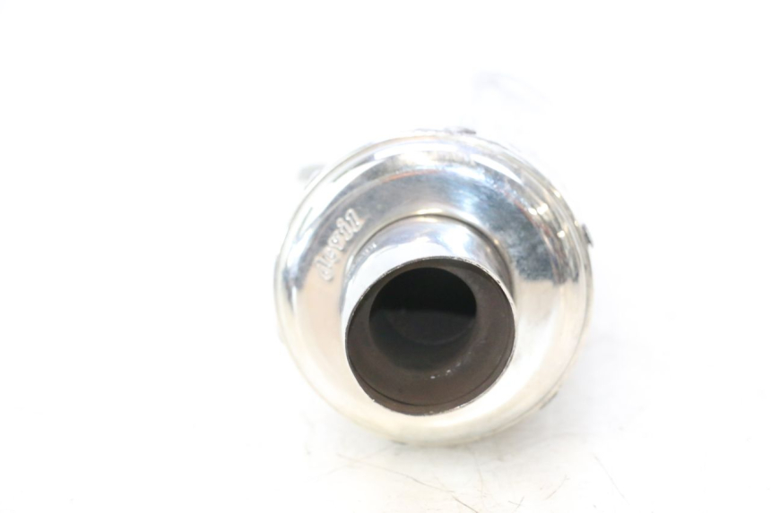 photo de POT ECHAPPEMENT SUZUKI GSX F GSXF 750 (1988 - 1998) - Vue d’ensemble