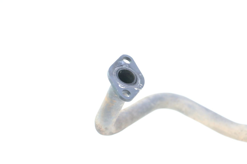 photo de POT ECHAPPEMENT EUROCKA GTR 50 (2007 - 2017) - Angle alternatif